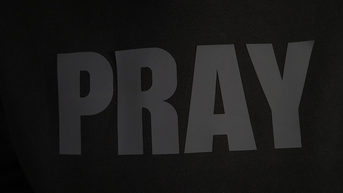PRAY Set