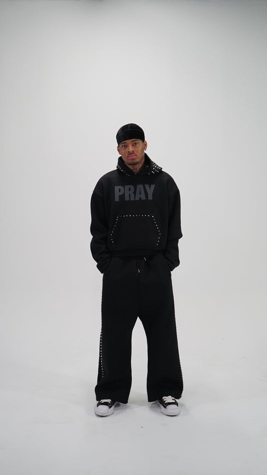PRAY Set